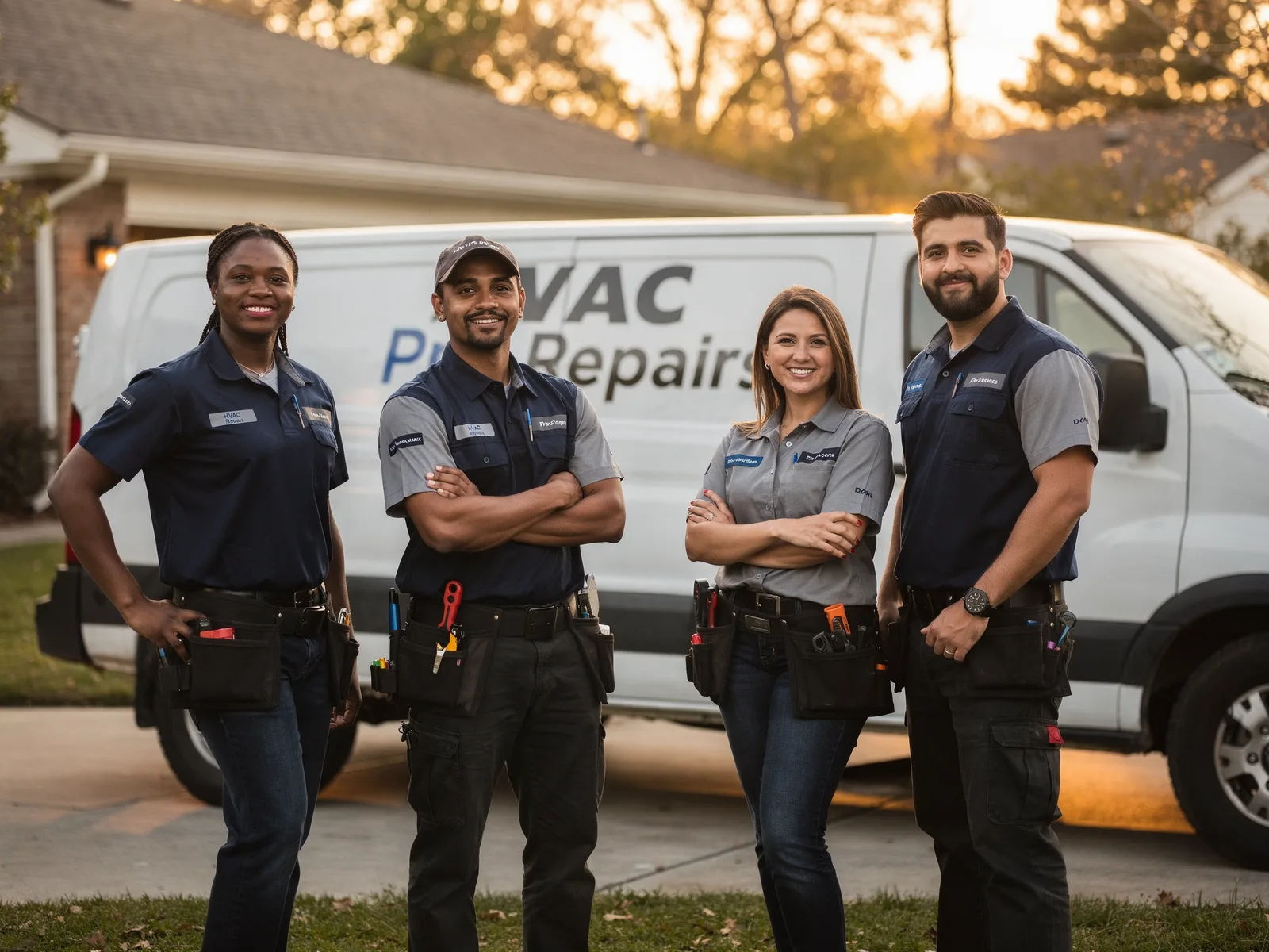 Heat Pump Repair company in Mamou, LA