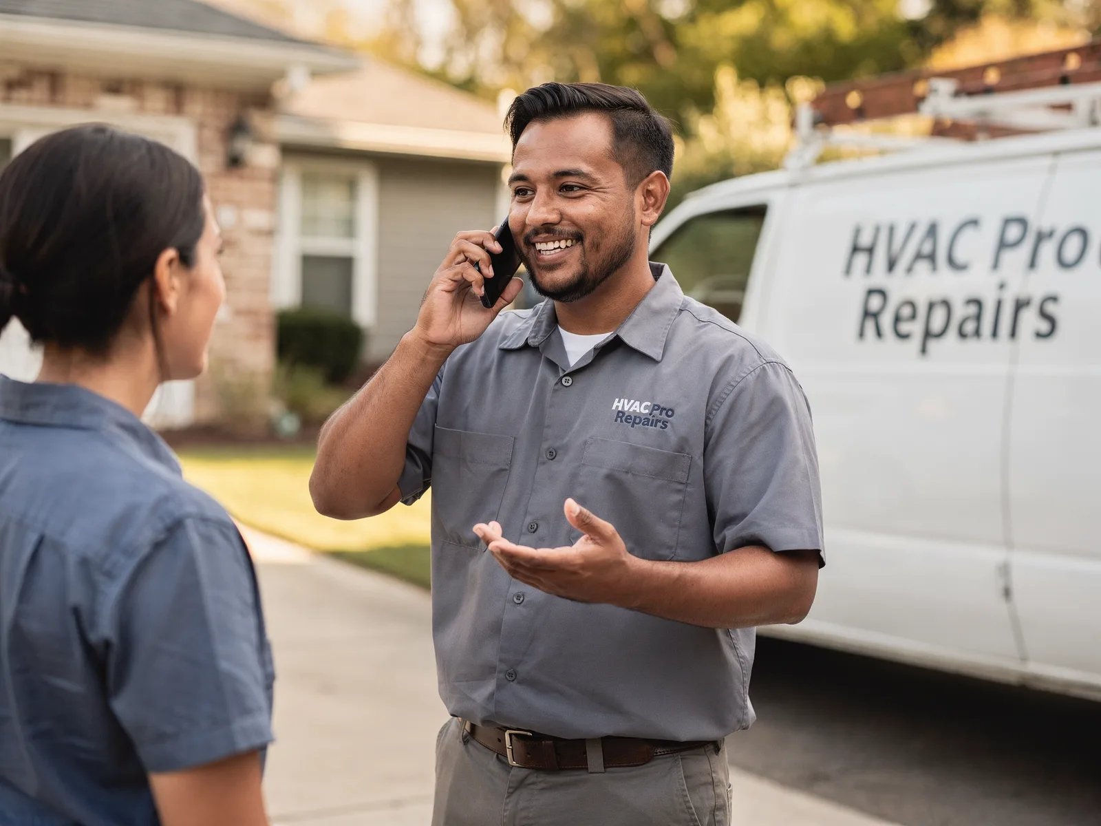 Heat Pump Repair Mamou, LA FAQs